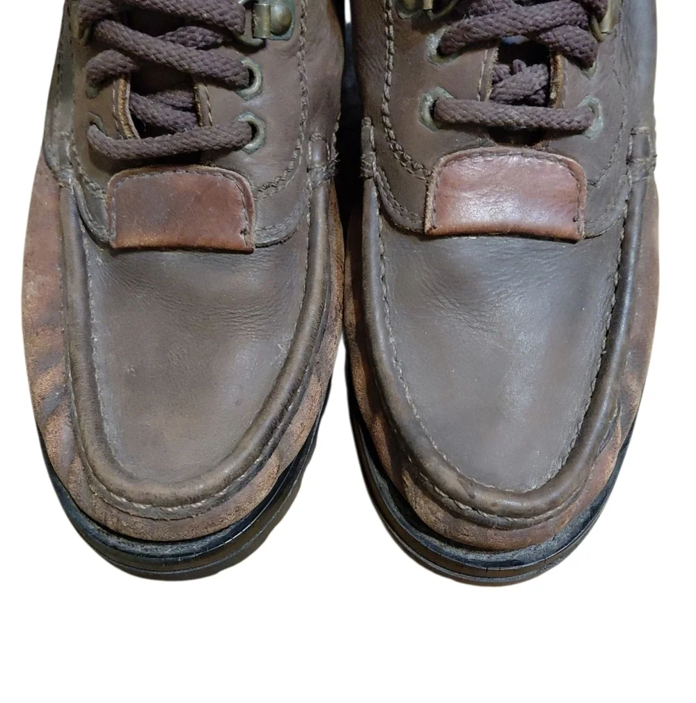 Frye stylish chukka